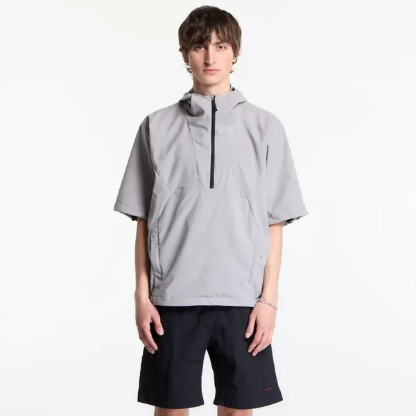 Tilak Jakna Poutnik by Tilak Sun Shield Anorak Nickel M