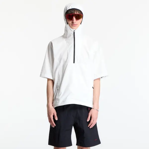 Tilak Jakna Poutnik by Tilak Sun Shield Anorak White M