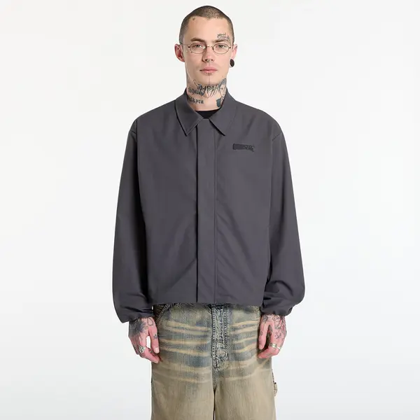 Prosto Jakna Prosto Jacket Splash Gray M