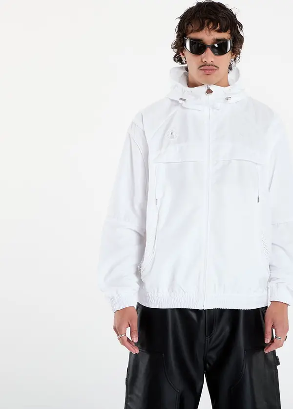 Puma Jakna PUMA x SKEPTA CLRT Jacket PUMA White XS