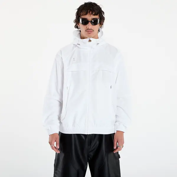 Puma Jakna PUMA x SKEPTA CLRT Jacket PUMA White XS
