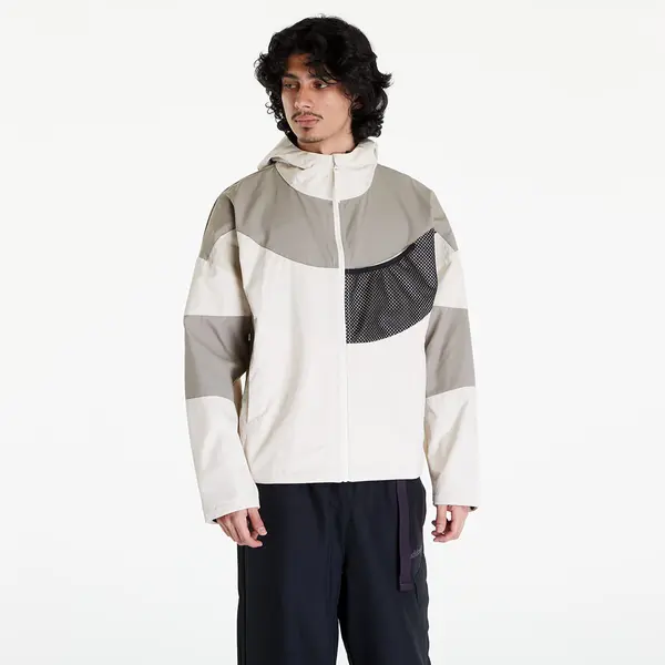 Reebok Jakna Reebok Hooded Jacket Icy XXL