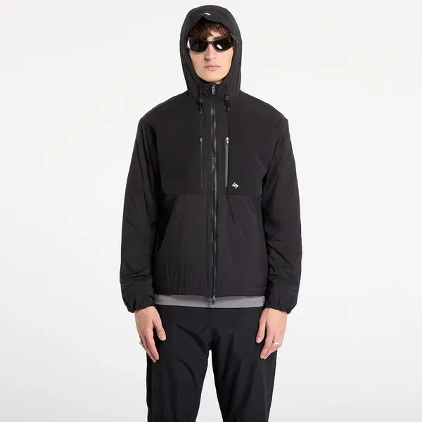 REPRESENT Jakna REPRESENT 247 Paneled Insulated Jacket Black M