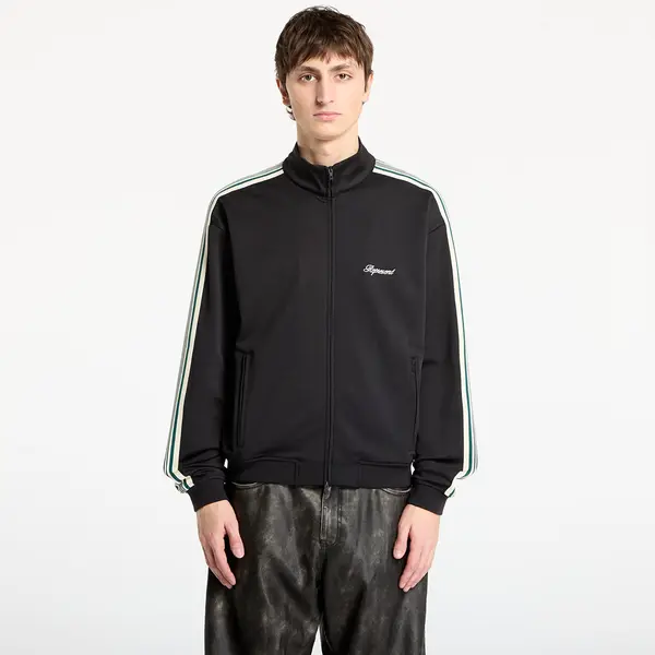 REPRESENT Jakna REPRESENT Taped Track Jacket UNISEX Jet Black M