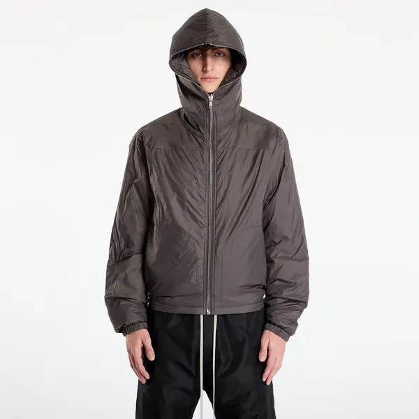 Rick Owens DRKSHDW Jakna Rick Owens DRKSHDW Sealed Windbreaker Bronze L