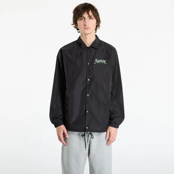 RIPNDIP Jakna RIPNDIP Squabble Up Coach Jacket Black M