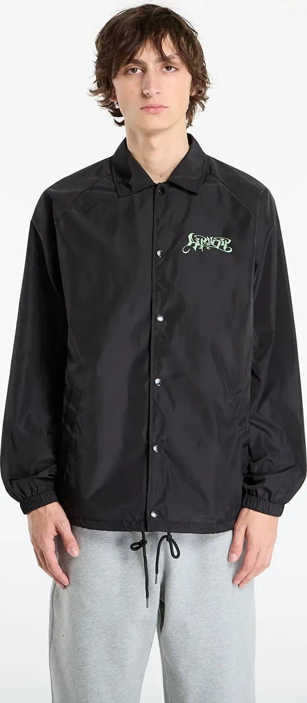 RIPNDIP Jakna RIPNDIP Squabble Up Coach Jacket Black S