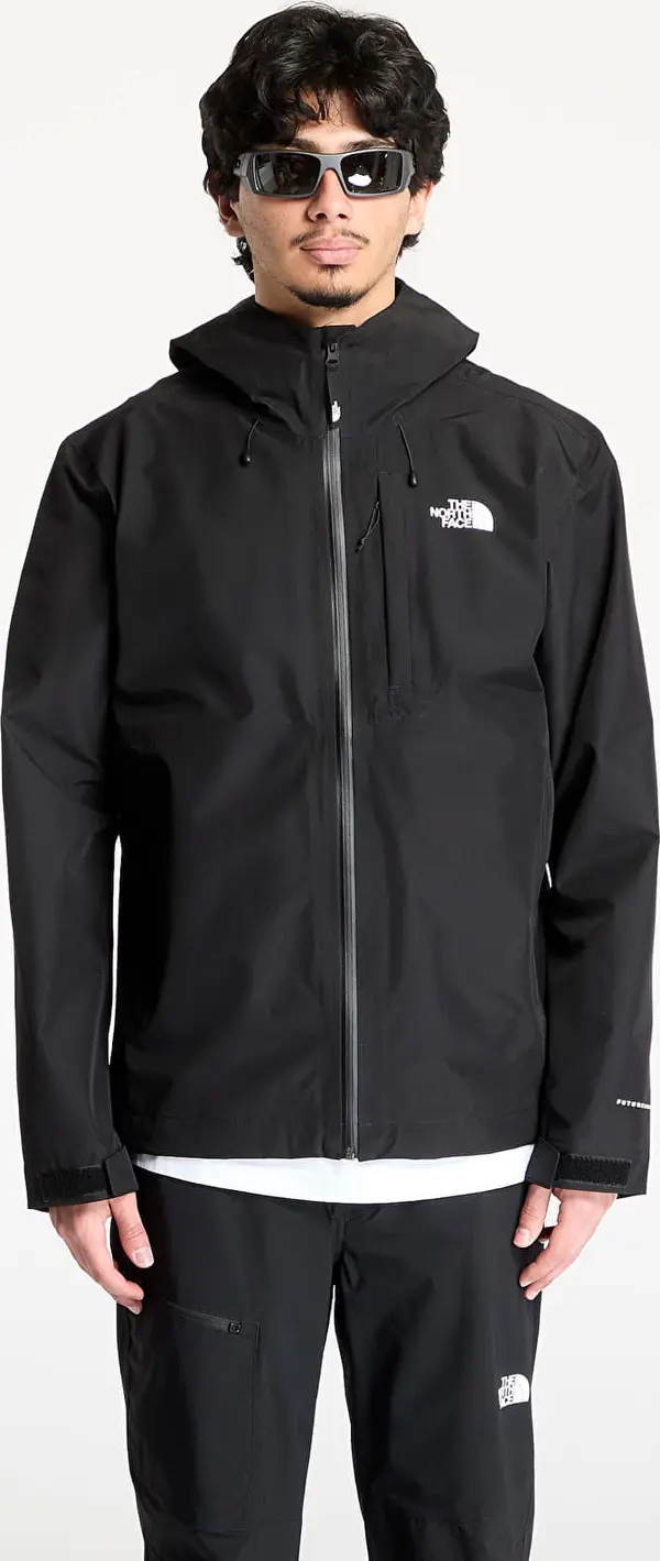 The North Face Jakna The North Face Dryzzle Futurelight 2 Jacket TNF Black S