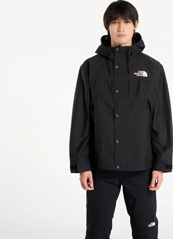 The North Face Jakna The North Face M Reign On Jacket TNF Black M
