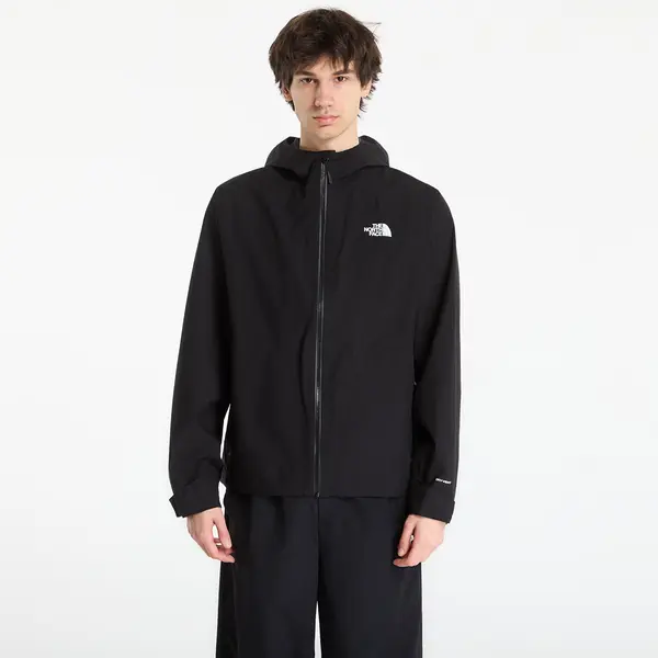 The North Face Jakna The North Face Nse Rain Jacket UNISEX TNF Black M