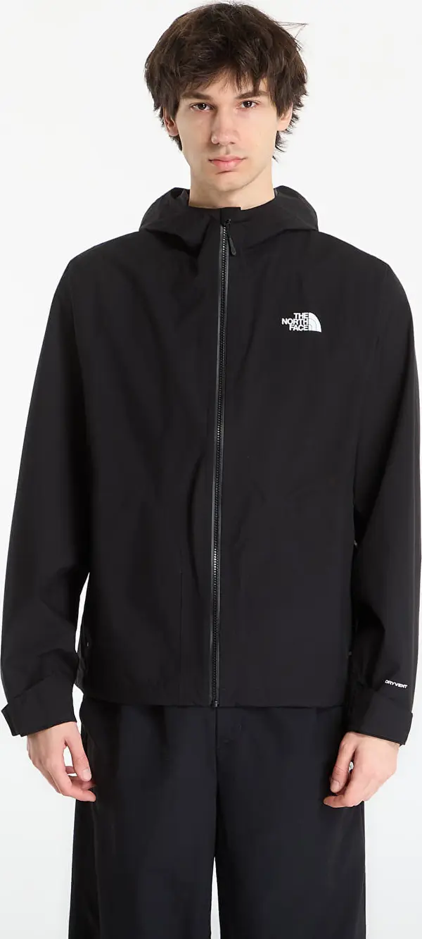 The North Face Jakna The North Face Nse Rain Jacket UNISEX TNF Black XL