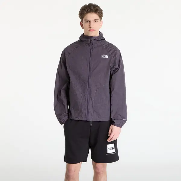 The North Face Jakna The North Face Nse Wind Jacket UNISEX Endless Dusk M