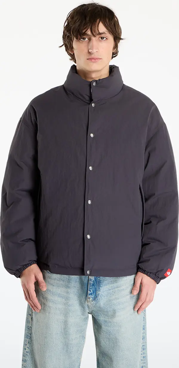 The North Face Jakna The North Face Redbox Down Jacket Obsidian L