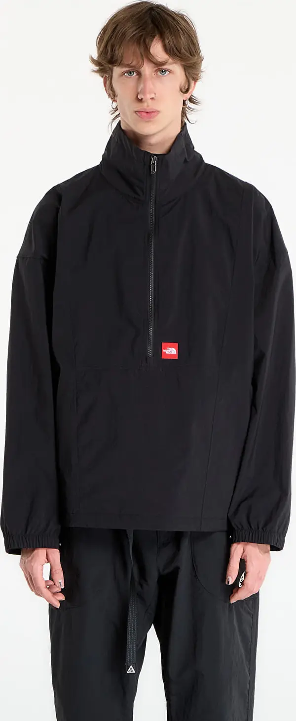 The North Face Jakna The North Face Redbox Taslan Jacket TNF Black S