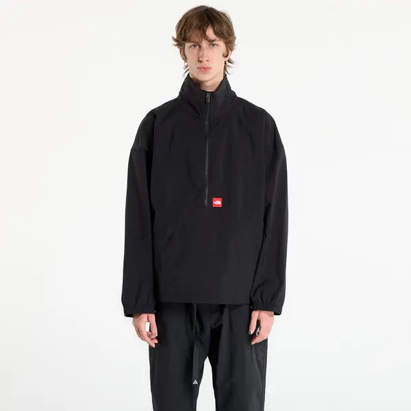 The North Face Jakna The North Face Redbox Taslan Jacket TNF Black XXL