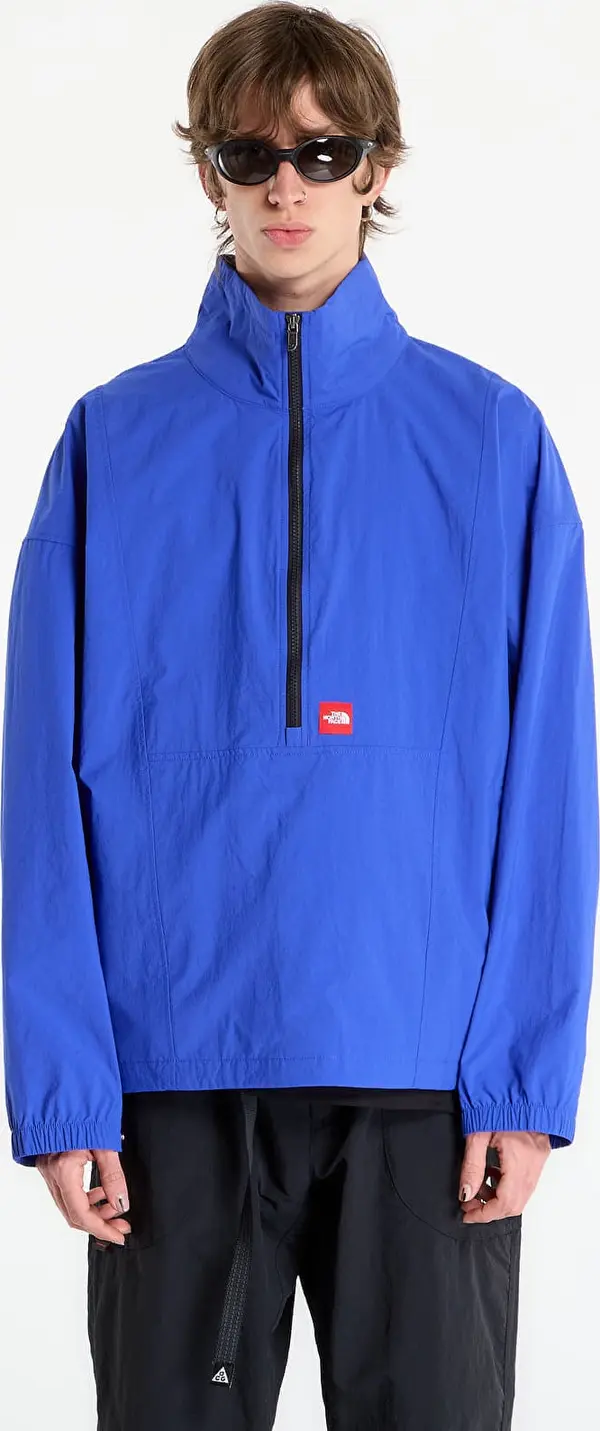 The North Face Jakna The North Face Redbox Taslan Jacket TNF Blue L