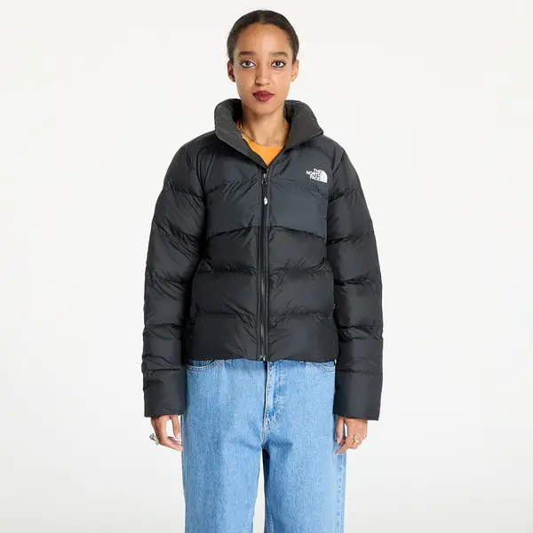 The North Face Jakna The North Face Saikuru Jacket TNF Black/ Asphalt Gray XS