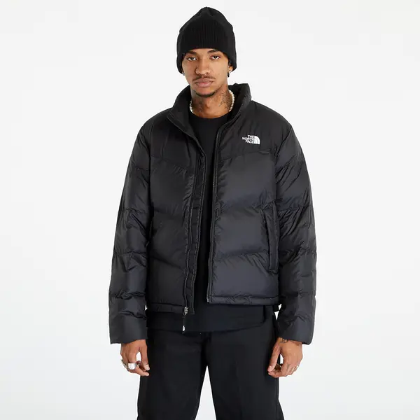 The North Face Jakna The North Face Saikuru Jacket TNF Black L