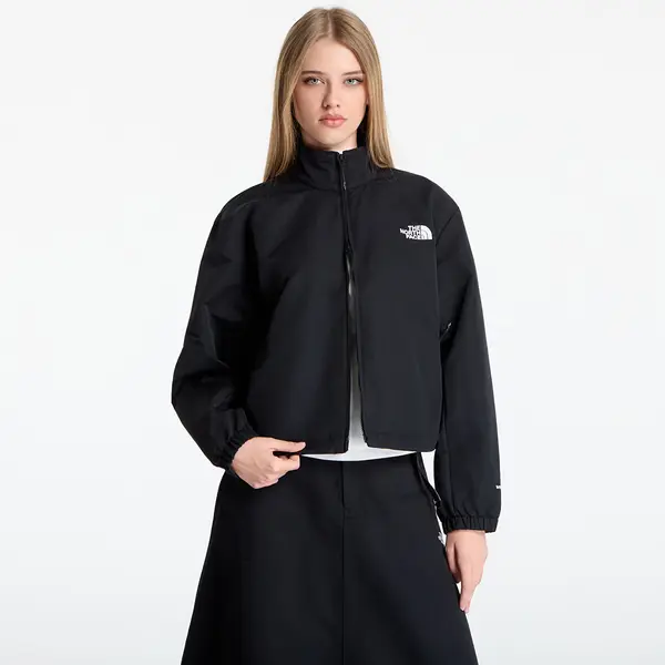 The North Face Jakna The North Face Tnf Easy Wind Jacket TNF Black L