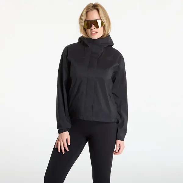 The North Face Jakna The North Face Voyage Rain 3L Hooded Jacket TNF Black M