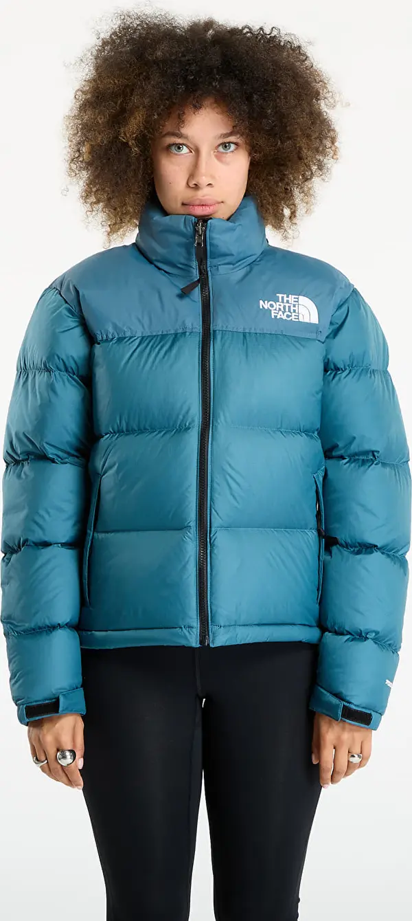 The North Face Jakna The North Face W 1996 Retro Nuptse Jacket Space L