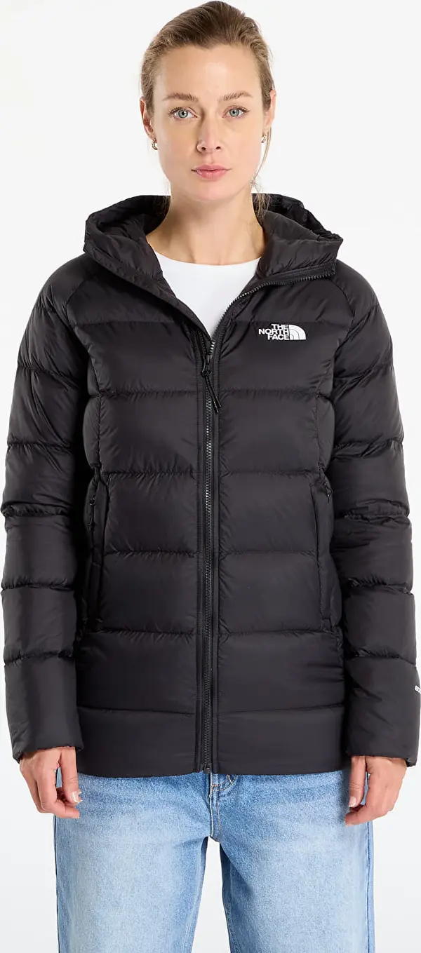 The North Face Jakna The North Face W Hyalite Down Parka TNF Black S