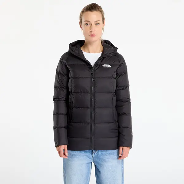 The North Face Jakna The North Face W Hyalite Down Parka TNF Black XS