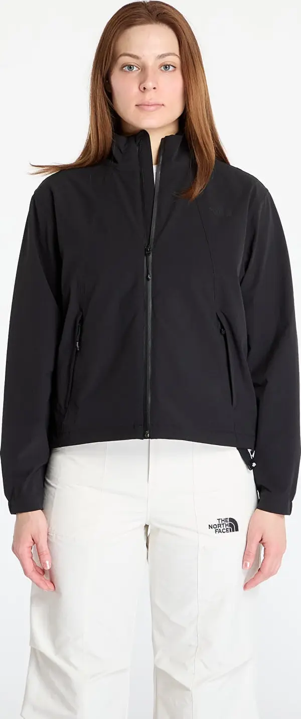 The North Face Jakna The North Face W North Dome Wind Jacket TNF Black L