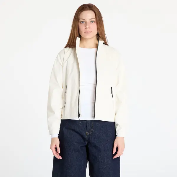 The North Face Jakna The North Face W North Dome Wind Jacket White Dune M
