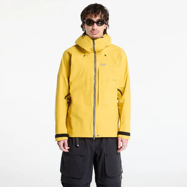 Tilak Jakna Tilak Evolution 23 Lemon Curry XL