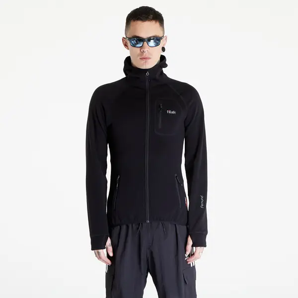 Tilak Jakna Tilak Femund Jacket Black M