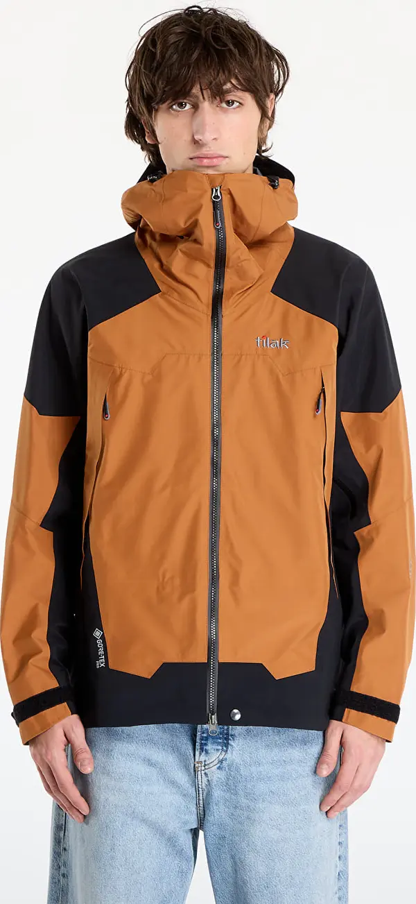 Tilak Jakna Tilak Raptor 25 Roasted Pecan/ Caviar Black M