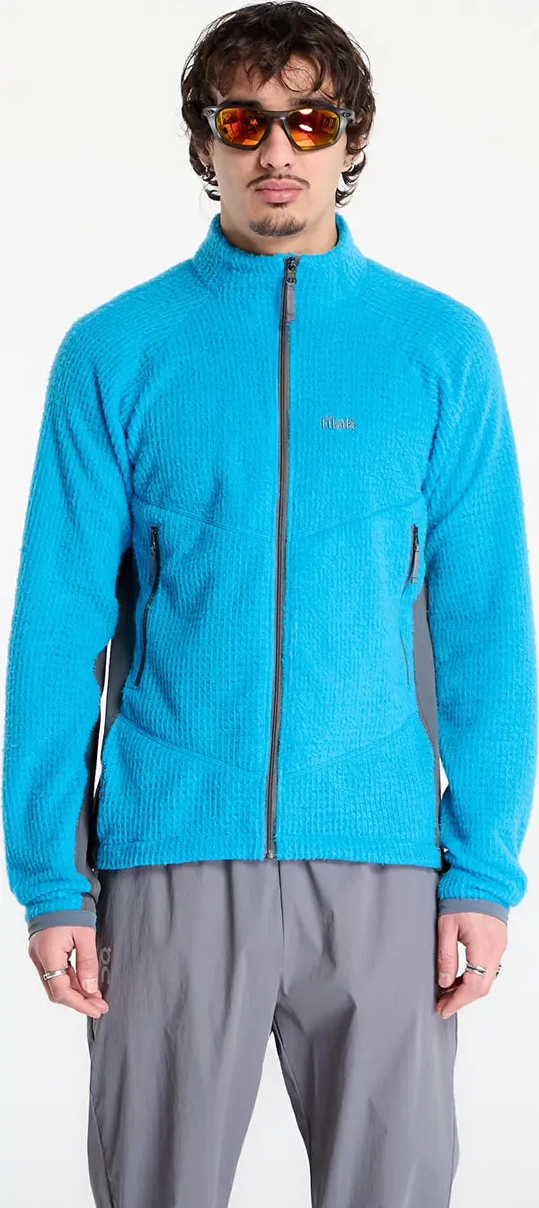 Tilak Jakna Tilak Sarek Jacket Hawai /Grey Pinstripe M