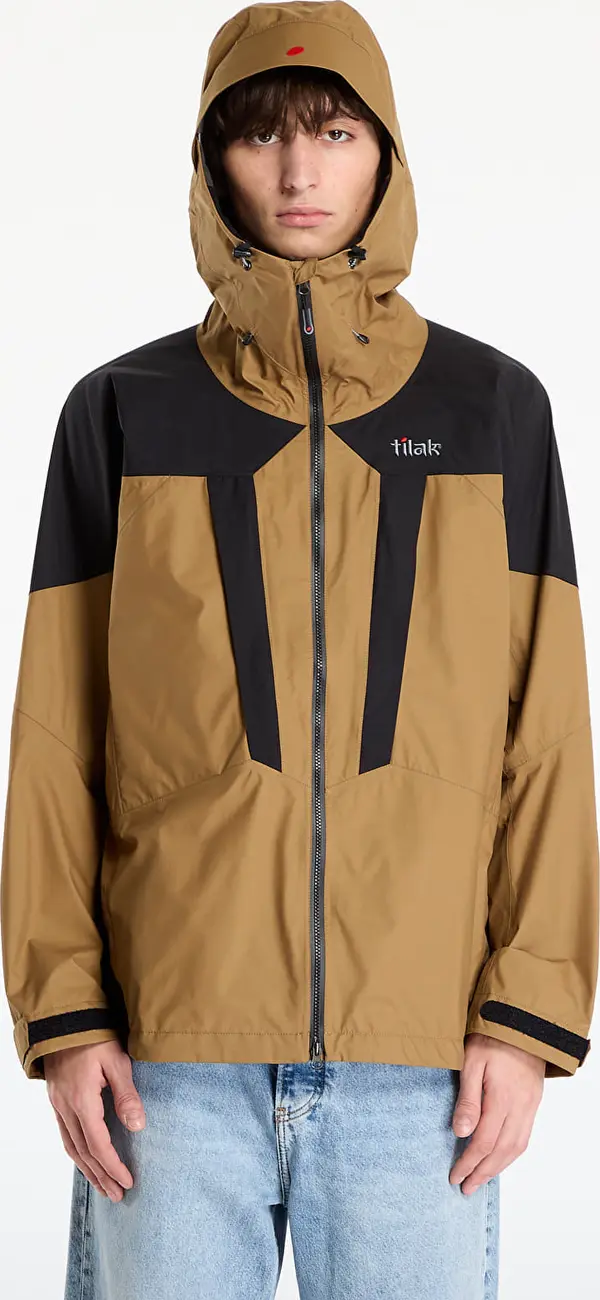 Tilak Jakna Tilak Stinger Paclite 25 Bronze Brown/ Cav L