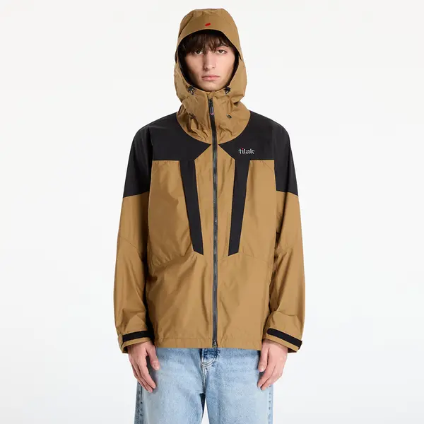 Tilak Jakna Tilak Stinger Paclite 25 Bronze Brown/ Cav L