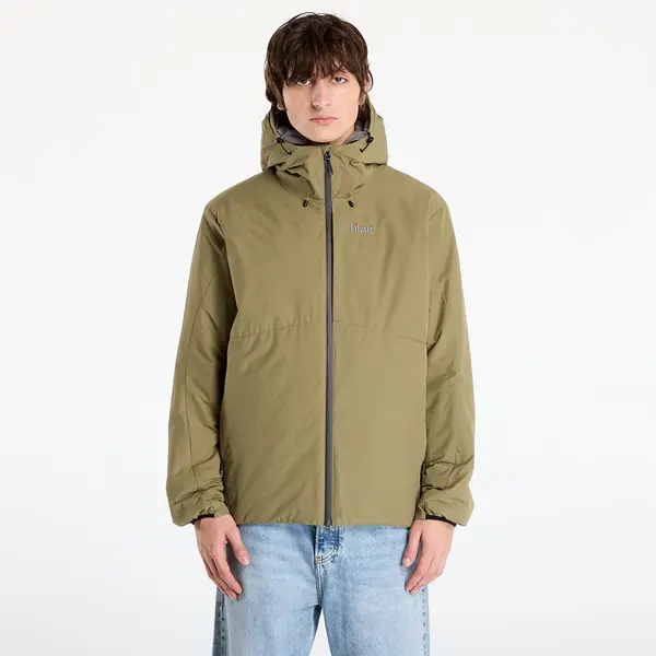 Tilak Jakna Tilak Svalbard Gore-Tex Infinium Martini Olive XL