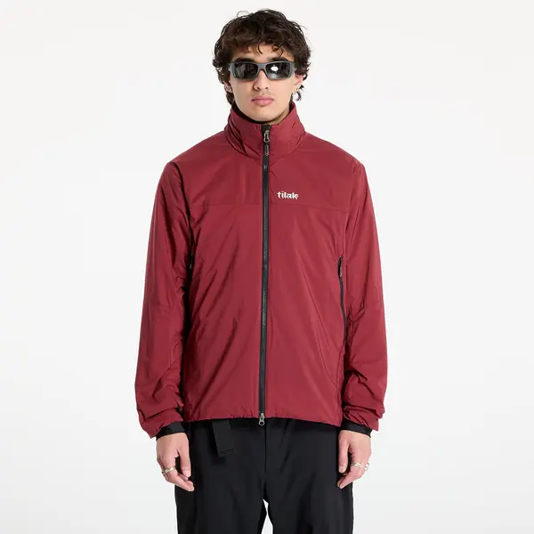 Tilak Jakna Tilak Verso 22 Jacket Merlot M
