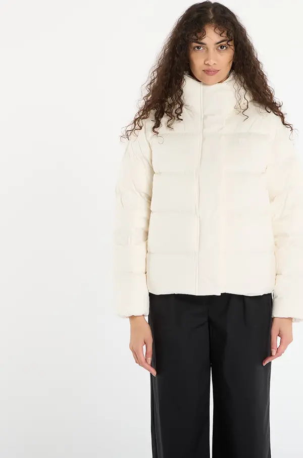 Tommy Hilfiger Jakna Tommy Hilfiger Modern Down Reg Jacket White XS