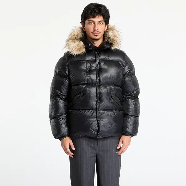 Umbro Jakna Umbro Duemila Puffer Black L