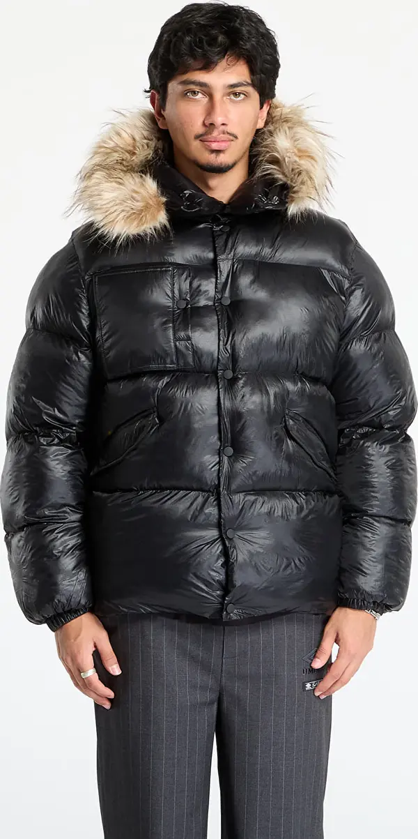 Umbro Jakna Umbro Duemila Puffer Black XL