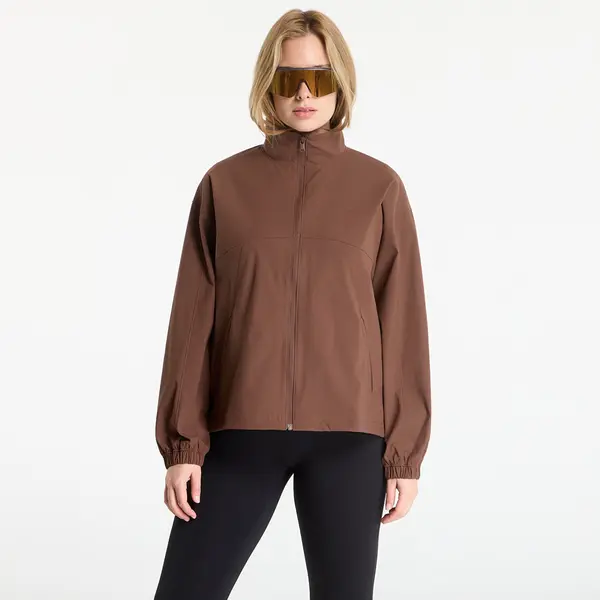 Under Armour Jakna Under Armour Unstoppable Wvn FZ Brown L
