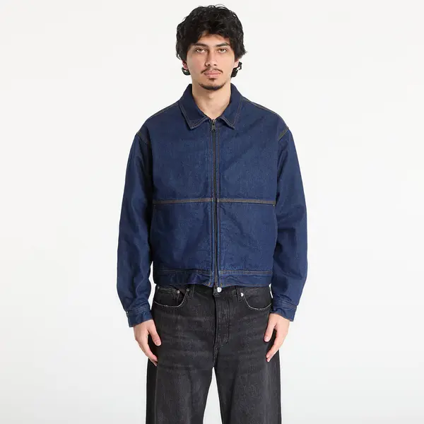 Vans Jakna Vans Denim Station Jacket Dark Indigo XL