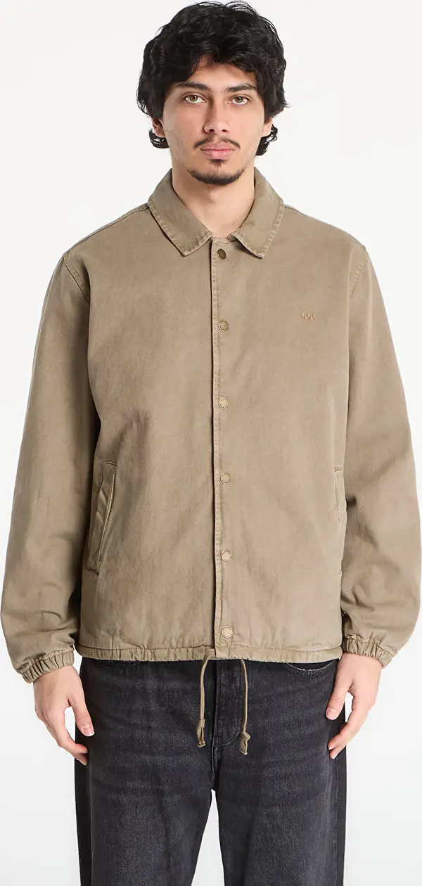 Vans Jakna Vans Denim Torrey Coaches Jacket Bay Leaf M