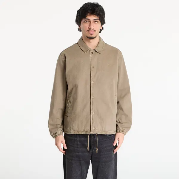 Vans Jakna Vans Denim Torrey Coaches Jacket Bay Leaf XL