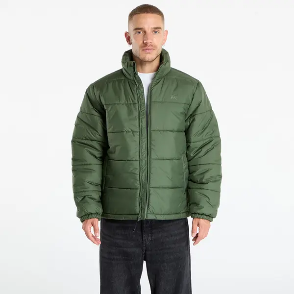 Vans Jakna Vans Hillgate No Hood Puffer Pine Fore XL