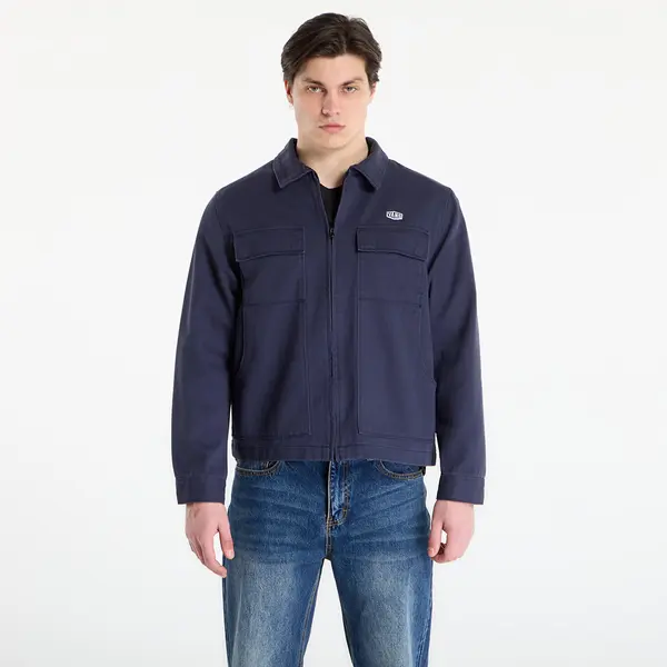 Vans Jakna Vans Mcavoy Zip Station Jacket Parisian Night M