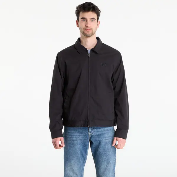 Vans Jakna Vans Pomona Station Jacket Black M
