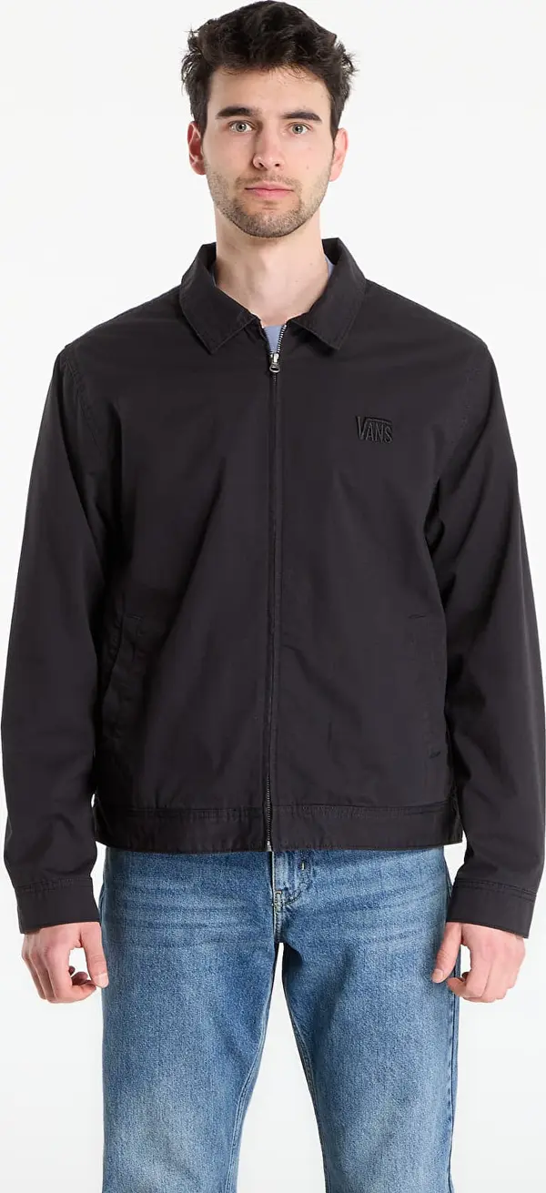 Vans Jakna Vans Pomona Station Jacket Black XL