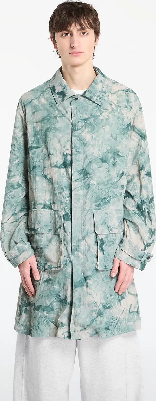 Y-3 Jakna Y-3 Aop Hooded Parka Multicolor S