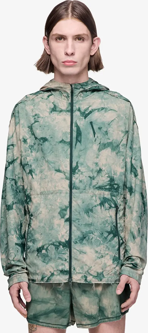 Y-3 Jakna Y-3 Aop Running Jacket Multicolor S